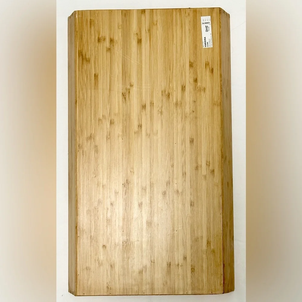 Ikea Variera Bamboo Drawer Silverware Flatware Utensil Organizer - Picture 3 of 6